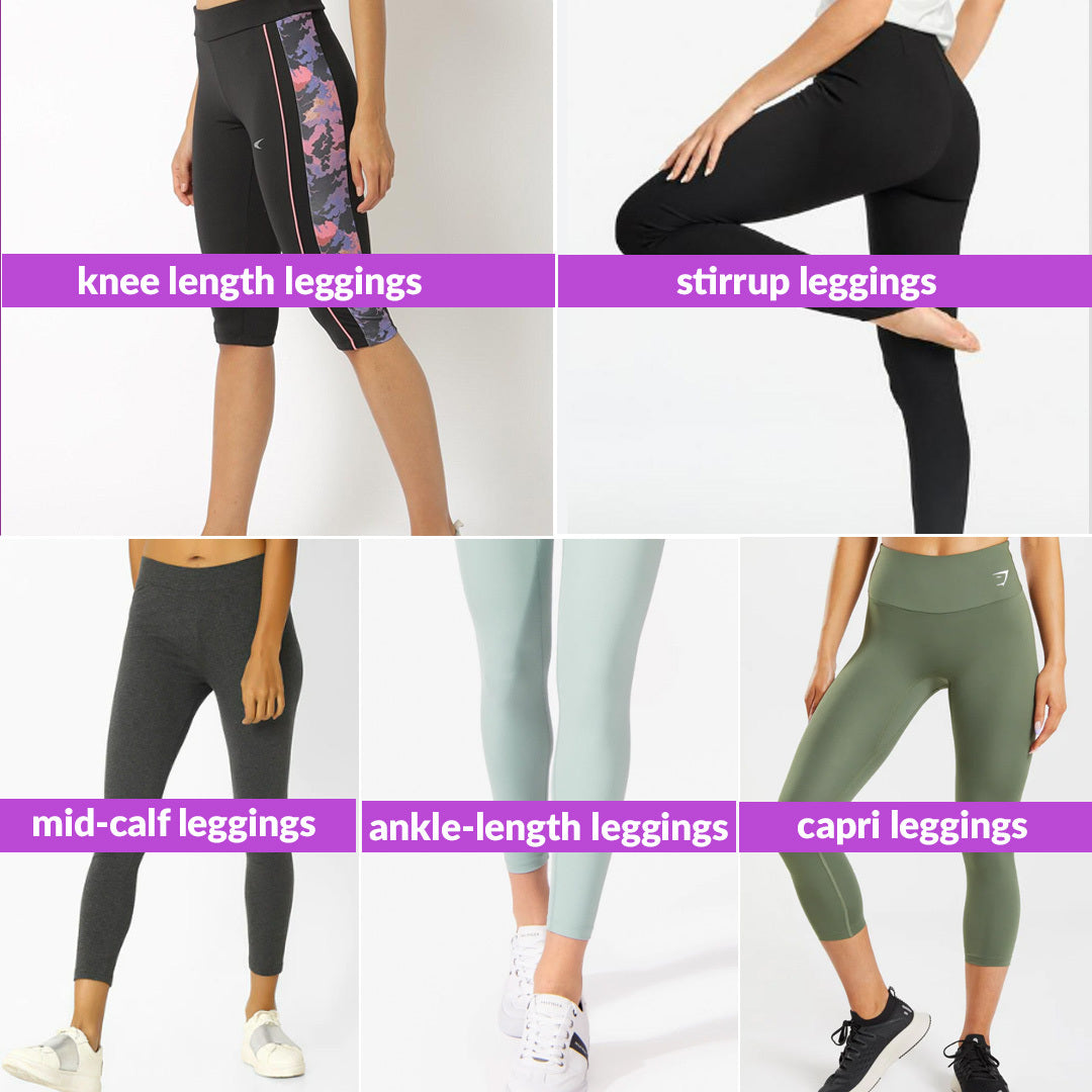 Women's Knee Length Leggings-High Waisted Capri Pants Biker Shorts for  Women Yoga Workout Exercise Short Casual Summer  01-black,black,black(pockets) Large-X-Large